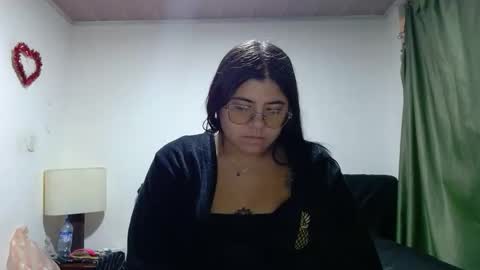 Snapshot of kimmy_kimmy_ chatting on October 2025 03:20:02 AM Kimmy online show from October 2025 03:20:02 AM