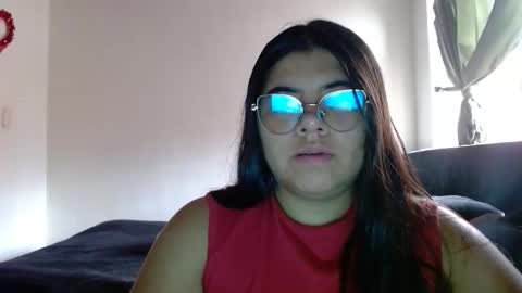 Snapshot of kimmy_kimmy_ chatting on October 2025 05:24:02 PM Kimmy online show from October 2025 05:24:02 PM