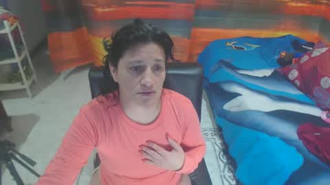 Kimmy online show from September 2025 08:12:02 PM