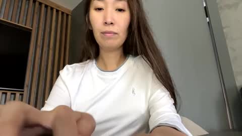 Snapshot of kimmy_sunn chatting on January 2025 10:15:02 AM Kimmy online show from January 2025 10:15:02 AM