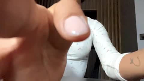 Snapshot of kimmy_sunn chatting on September 2025 04:28:01 PM Kimmy online show from September 2025 04:28:01 PM