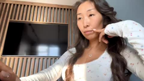 Snapshot of kimmy_sunn chatting on September 2025 08:41:01 AM Kimmy online show from September 2025 08:41:01 AM