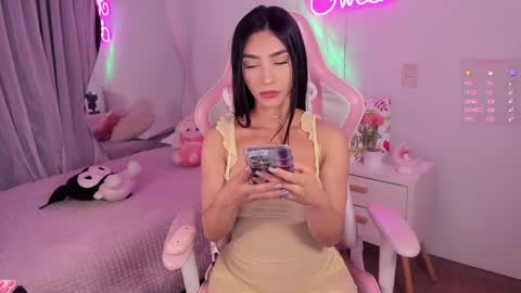 Snapshot of kimmy_sweet_ chatting on March 2025 01:10:02 AM Kimmy online show from March 2025 01:10:02 AM