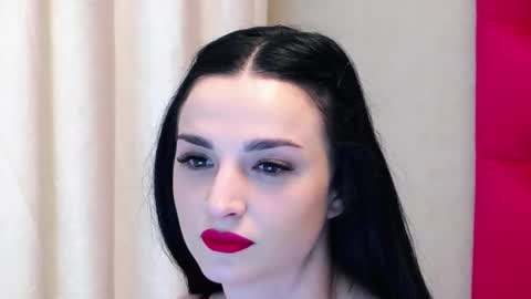 Snapshot of kimmysprinkles chatting on October 2025 09:34:01 PM Kimmy online show from October 2025 09:34:01 PM