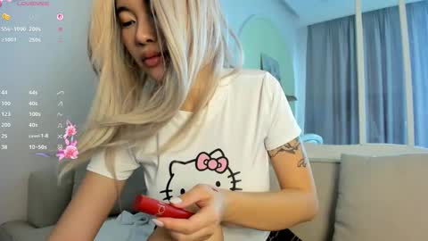 Kim online show from May 2026 06:30:01 AM