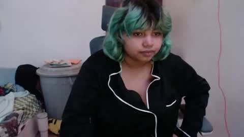 Snapshot of kimy_1 chatting on June 2026 12:32:02 AM kimy online show from June 2026 12:32:02 AM