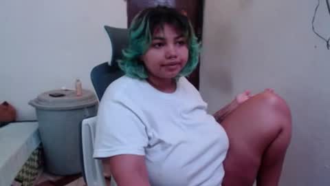 Snapshot of kimy_1 chatting on June 2026 07:38:02 PM kimy online show from June 2026 07:38:02 PM