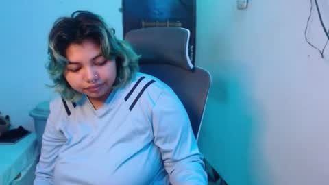 Snapshot of kimy_1 chatting on June 2026 07:31:02 PM kimy online show from June 2026 07:31:02 PM