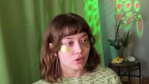 kina_ka online show from October 2025 06:58:02 AM