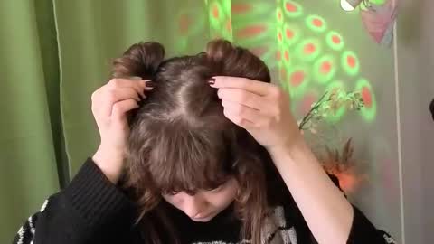 kina_ka online show from November 2025 07:19:01 PM