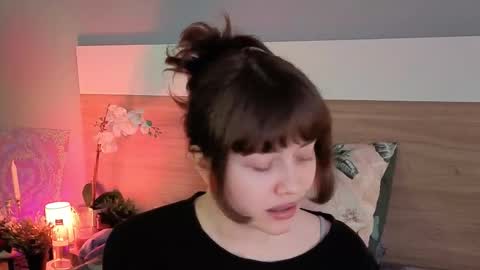 kina_ka online show from March 2026 07:35:01 PM