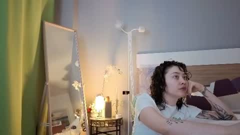 kina_ka online show from June 2026 07:01:01 PM