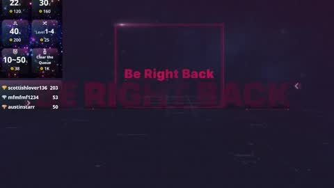 stella online show from October 2025 09:42:02 PM