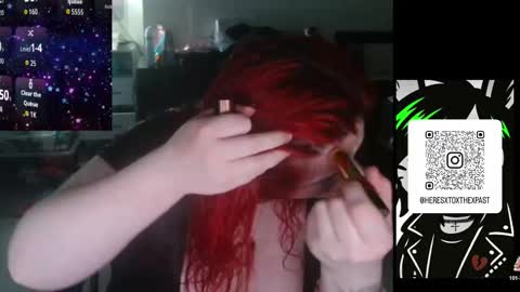 stella online show from November 2025 09:03:02 PM