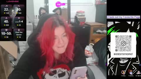 stella online show from January 2026 06:46:01 PM