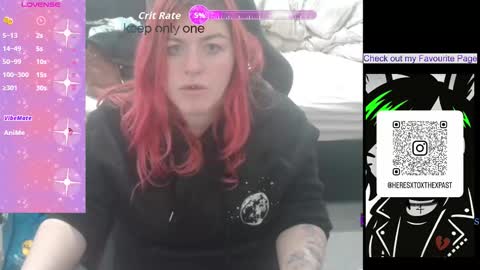 stella online show from February 2026 08:40:02 PM