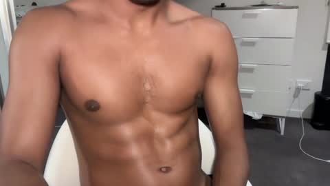 Snapshot of kinda_horny_right_now chatting on April 2026 10:13:01 AM Isaac online show from April 2026 10:13:01 AM