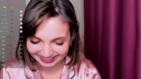 Snapshot of kindhazelhere_ chatting on December 2024 07:13:02 PM Hazel online show from December 2024 07:13:02 PM