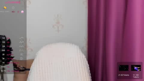 Snapshot of kindhazelhere_ chatting on January 2025 04:18:02 AM Hazel online show from January 2025 04:18:02 AM