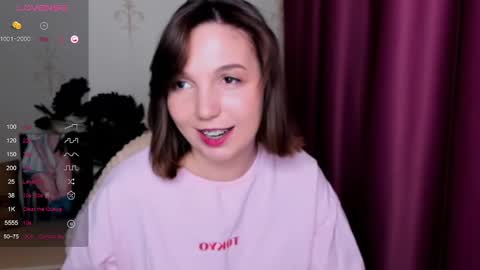 Snapshot of kindhazelhere_ chatting on February 2025 05:28:01 PM Hazel online show from February 2025 05:28:01 PM