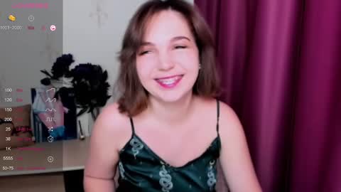 Snapshot of kindhazelhere_ chatting on February 2025 06:59:02 AM Hazel online show from February 2025 06:59:02 AM