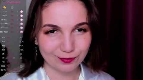 Snapshot of kindhazelhere_ chatting on February 2025 11:00:02 AM Hazel online show from February 2025 11:00:02 AM