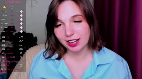 Snapshot of kindhazelhere_ chatting on March 2025 01:52:02 AM Hazel online show from March 2025 01:52:02 AM