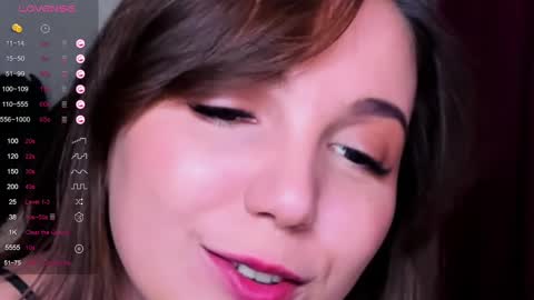Snapshot of kindhazelhere_ chatting on March 2025 11:12:01 PM Hazel online show from March 2025 11:12:01 PM