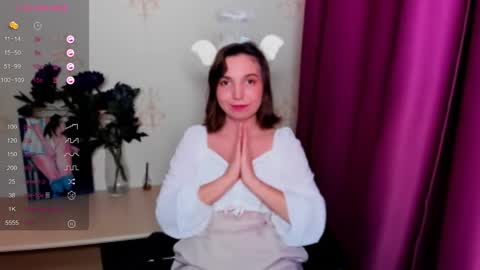 Snapshot of kindhazelhere_ chatting on September 2025 06:08:02 PM Hazel online show from September 2025 06:08:02 PM
