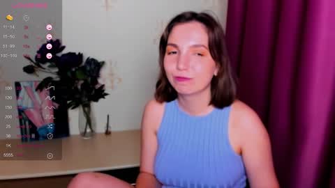 Snapshot of kindhazelhere_ chatting on September 2025 08:47:01 AM Hazel online show from September 2025 08:47:01 AM