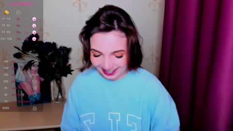 Snapshot of kindhazelhere_ chatting on September 2025 08:14:01 PM Hazel online show from September 2025 08:14:01 PM