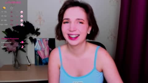 Snapshot of kindhazelhere_ chatting on October 2025 08:11:02 AM Hazel online show from October 2025 08:11:02 AM