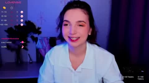 Snapshot of kindhazelhere_ chatting on October 2025 09:31:01 AM Hazel online show from October 2025 09:31:01 AM