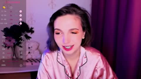 Snapshot of kindhazelhere_ chatting on November 2025 08:14:01 AM Hazel online show from November 2025 08:14:01 AM