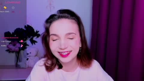 Hazel online show from May 2026 06:13:02 PM