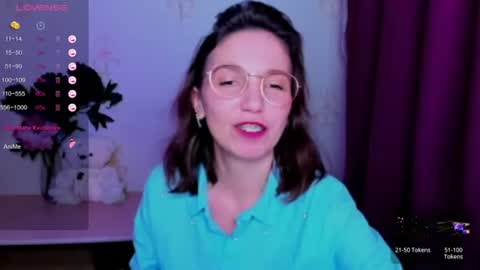 Hazel online show from June 2026 04:31:01 PM