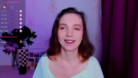 Hazel online show from June 2026 10:53:02 AM