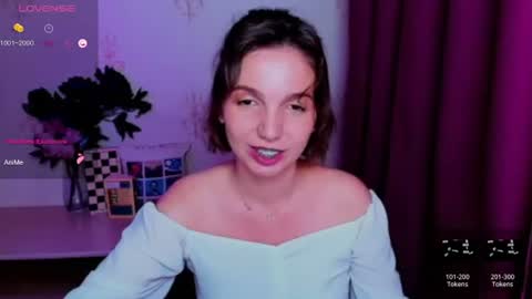 Hazel online show from July 2026 06:20:01 PM