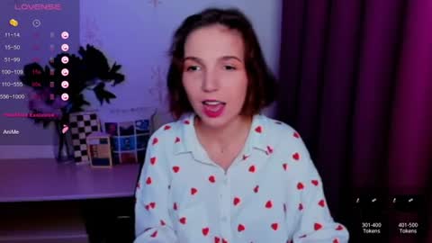 Hazel online show from July 2026 02:27:01 PM