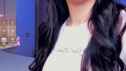 Megan online show from March 2026 04:41:01 AM