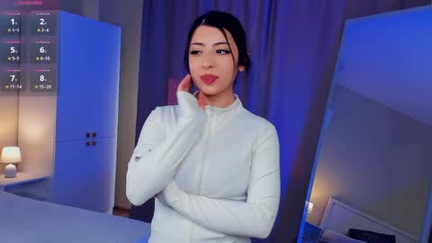 Megan online show from March 2026 04:48:01 AM