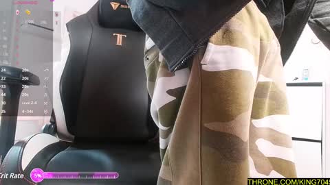 king7045 online show from January 2025 10:38:01 AM