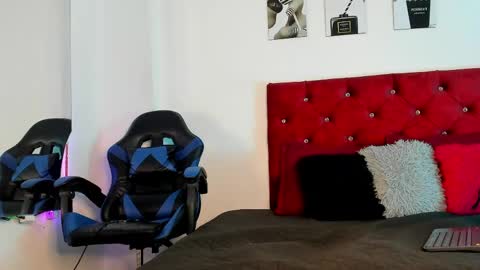 king_ares1 online show from April 2026 11:09:01 AM