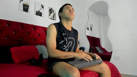king_ares1 online show from May 2026 11:04:01 AM