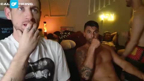 king_cal_ online show from December 2024 02:09:02 AM