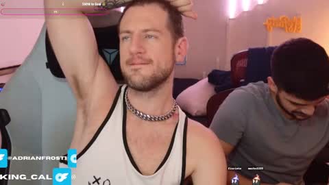 king_cal_ online show from December 2024 03:09:02 AM