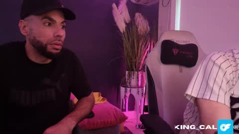 Snapshot of king_cal_ chatting on February 2026 12:01:02 PM king_cal_ online show from February 2026 12:01:02 PM