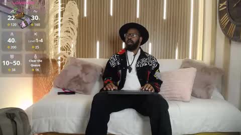 Snapshot of king_mallik chatting on September 2025 01:25:02 PM Malik online show from September 2025 01:25:02 PM