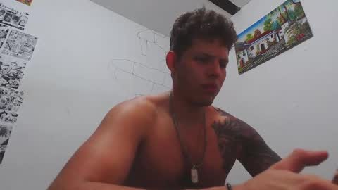 Snapshot of king_russo chatting on February 2025 08:32:01 PM king_russo online show from February 2025 08:32:01 PM