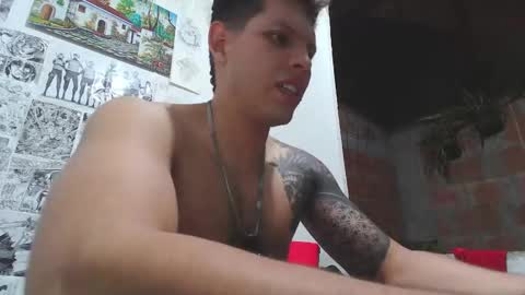 Snapshot of king_russo chatting on February 2025 07:34:01 AM king_russo online show from February 2025 07:34:01 AM
